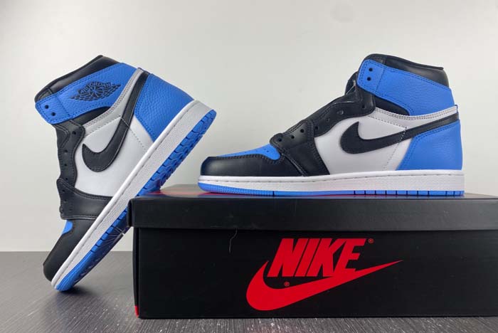 Air Jordan 1 High DZ5485-400