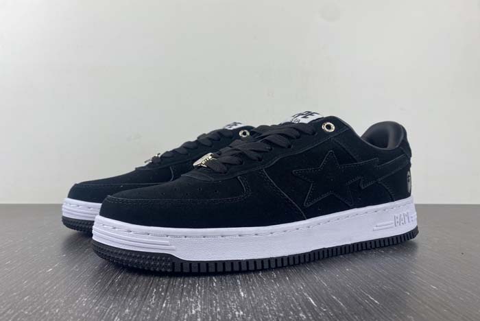 BAPE STA  W .20