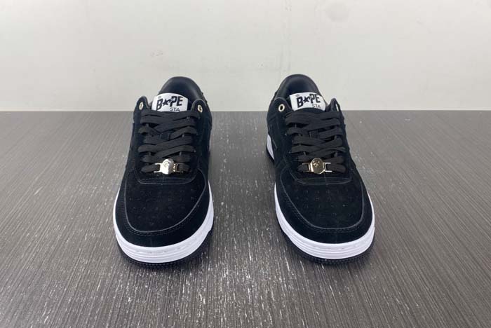 BAPE STA W .20