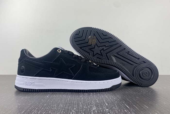 BAPE STA W .20