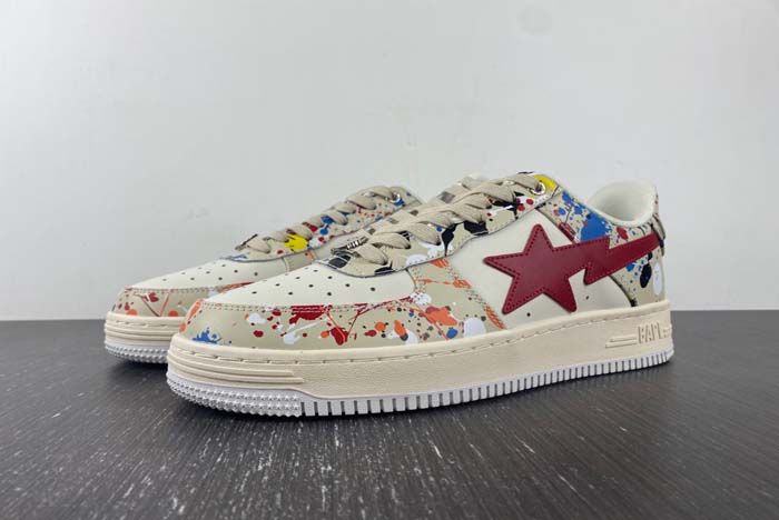 BAPE STA  W .20(1)