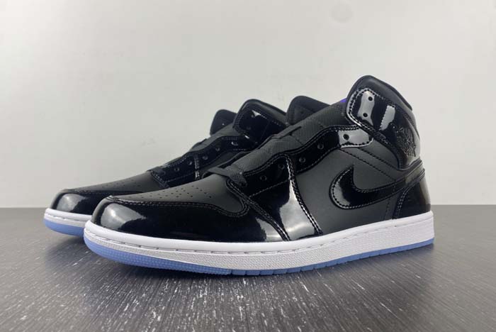 Air Jordan 1 Mid “Space Jam  DV1308-004