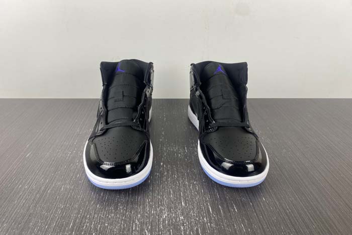 Air Jordan 1 Mid “Space Jam  DV1308-004