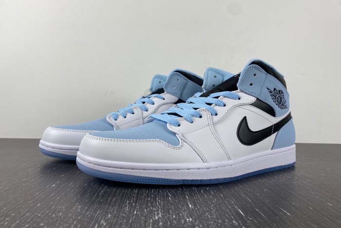 Air Jordan 1 Mid  DV1308-104