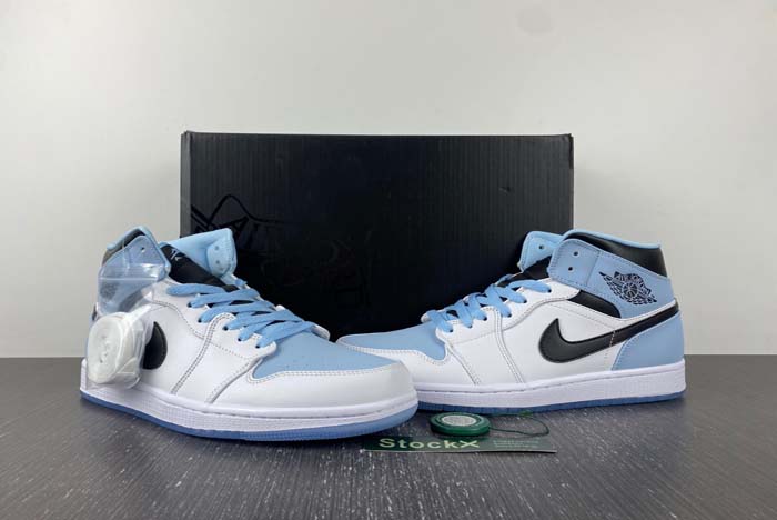 Air Jordan 1 Mid  DV1308-104