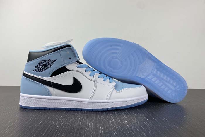 Air Jordan 1 Mid  DV1308-104