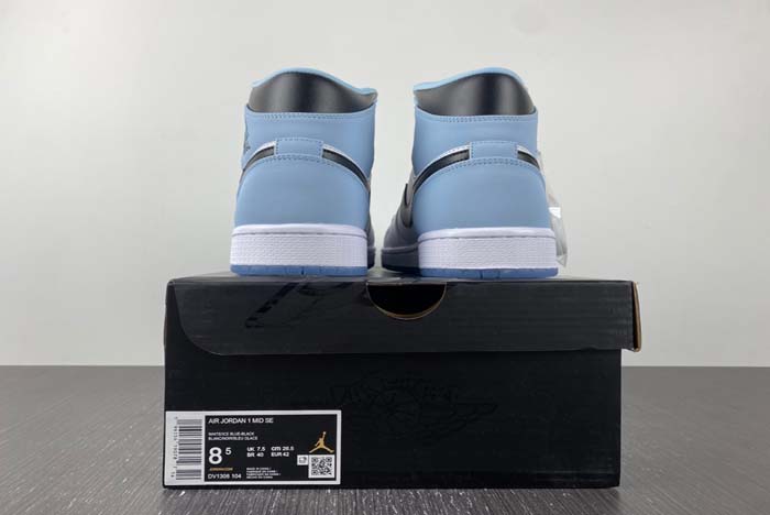 Air Jordan 1 Mid  DV1308-104