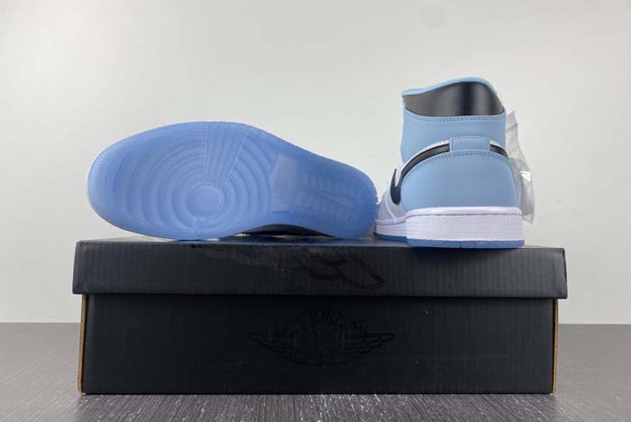 Air Jordan 1 Mid  DV1308-104