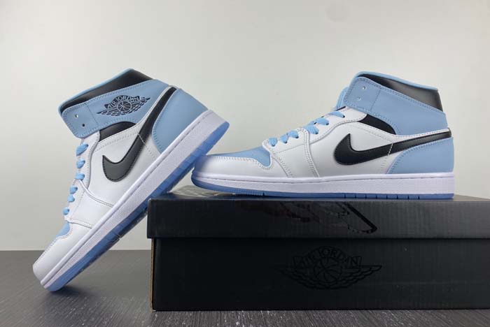 Air Jordan 1 Mid  DV1308-104