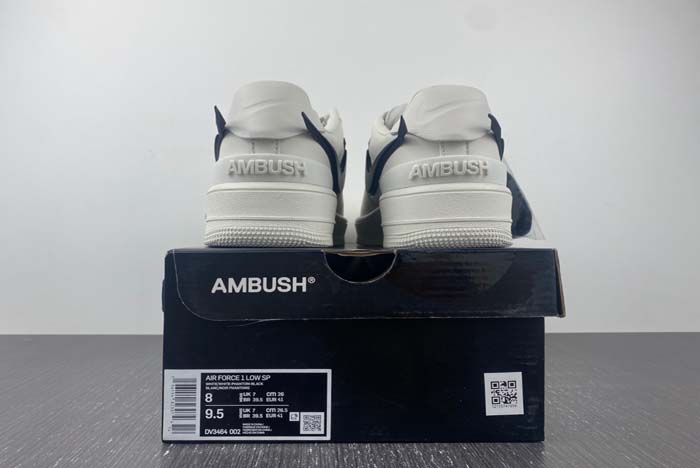 AMBUSH x Nike Air Force 1 Low   DV3464-002