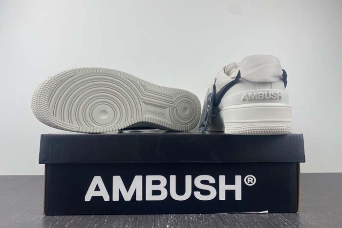 AMBUSH x Nike Air Force 1 Low   DV3464-002