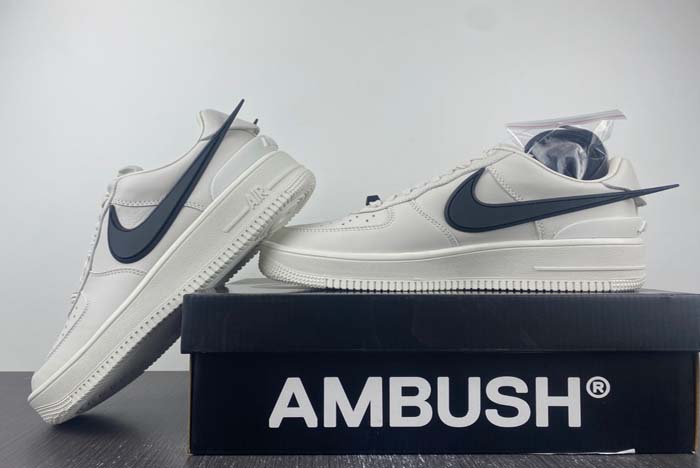AMBUSH x Nike Air Force 1 Low   DV3464-002