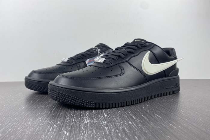 AMBUSH x Nike Air Force 1 Low  DV3464-001