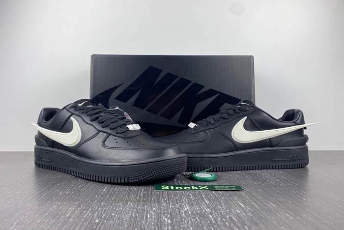 AMBUSH x Nike Air Force 1 Low  DV3464-001