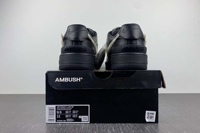 AMBUSH x Nike Air Force 1 Low  DV3464-001