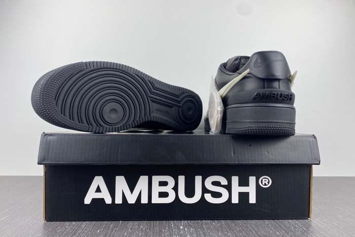 AMBUSH x Nike Air Force 1 Low  DV3464-001