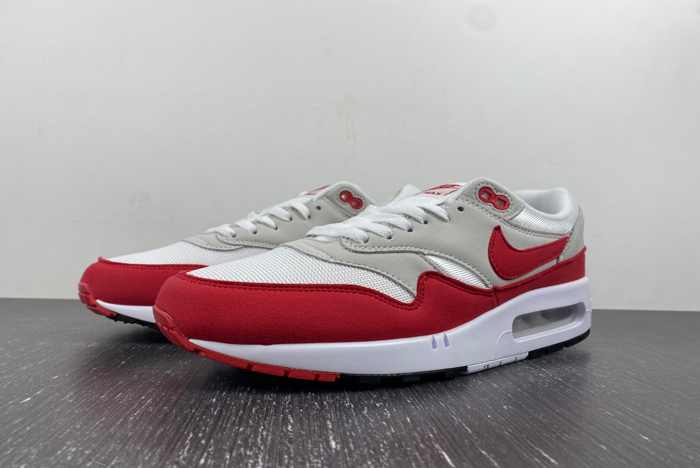 Nike Air Max 1 ’86 “Big Bubble”  DQ3989-100