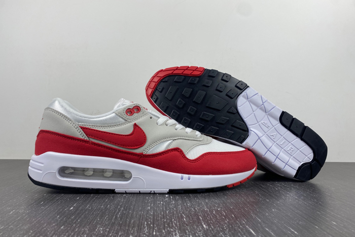 Nike Air Max 1 ’86 “Big Bubble”  DQ3989-100