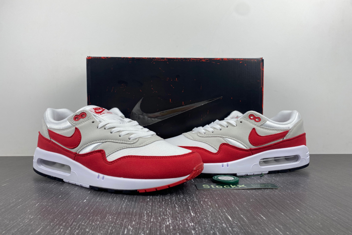 Nike Air Max 1 ’86 “Big Bubble”  DQ3989-100