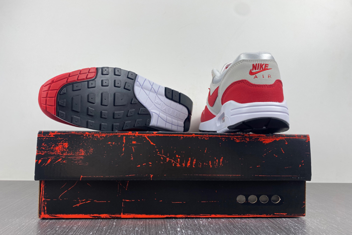 Nike Air Max 1 ’86 “Big Bubble”  DQ3989-100
