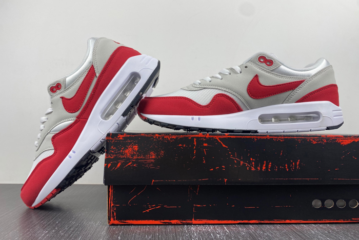 Nike Air Max 1 ’86 “Big Bubble”  DQ3989-100