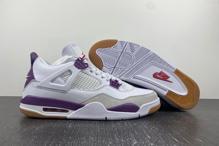 Nike SB x Air Jordan 4  DR5415-150