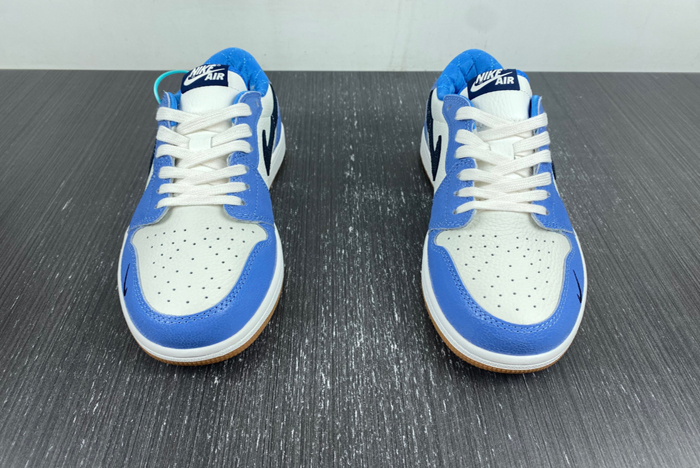 Air Jordan 1 Low AJ1 DZ0791-102