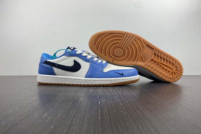 Air Jordan 1 Low AJ1 DZ0791-102