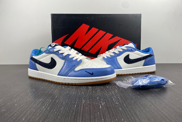 Air Jordan 1 Low AJ1 DZ0791-102