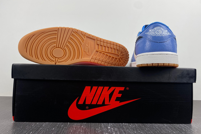 Air Jordan 1 Low AJ1 DZ0791-102