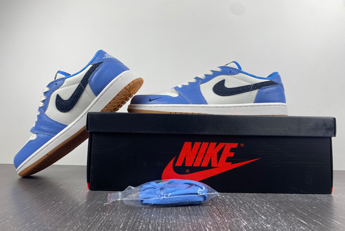 Air Jordan 1 Low AJ1 DZ0791-102