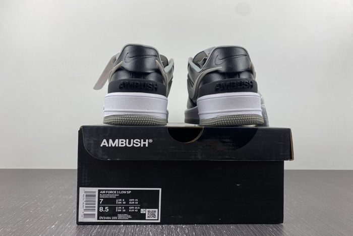 AMBUSH x Nike Air Force 1 Low DV3464-103