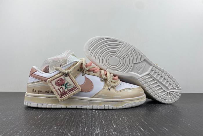 AIR JOR 1 LOW  DH9765-100