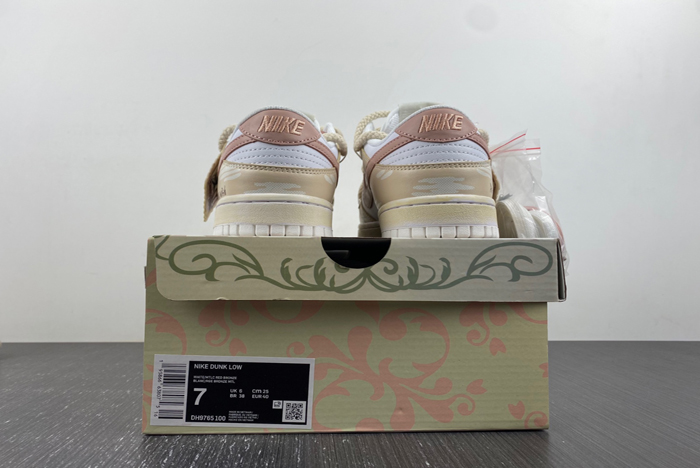 AIR JOR 1 LOW  DH9765-100