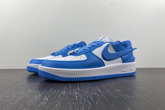 AMBUSH x Nike Air Force 1 Low   DV3464-102