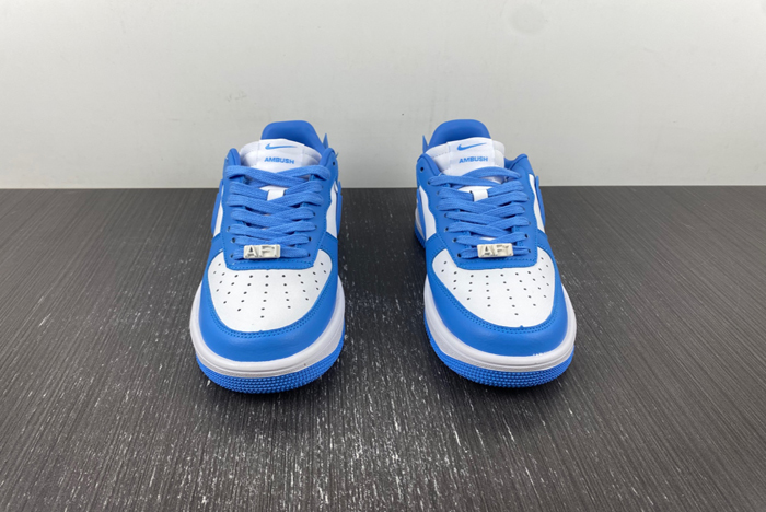 AMBUSH x Nike Air Force 1 Low   DV3464-102