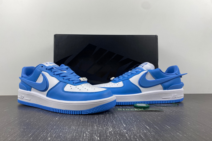 AMBUSH x Nike Air Force 1 Low   DV3464-102