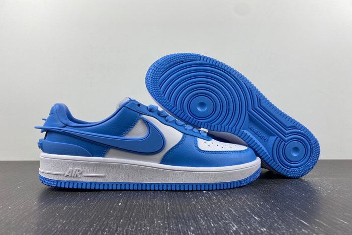 AMBUSH x Nike Air Force 1 Low   DV3464-102