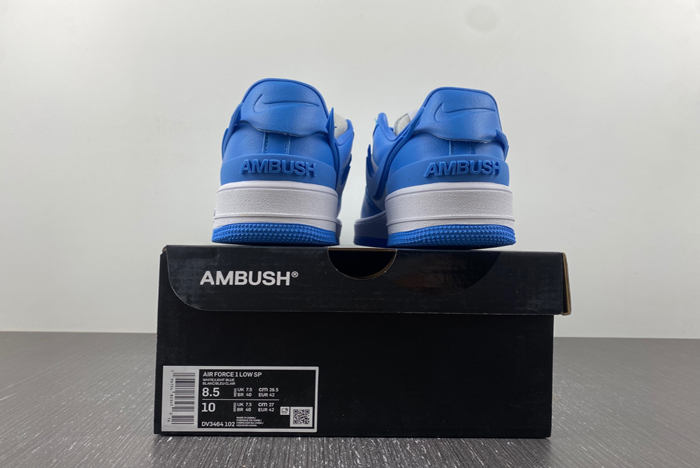 AMBUSH x Nike Air Force 1 Low   DV3464-102