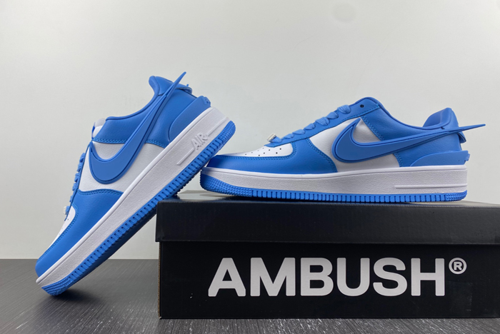 AMBUSH x Nike Air Force 1 Low   DV3464-102