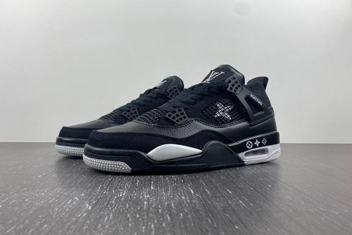 Air Jordan 4 *LV  LV6927-001