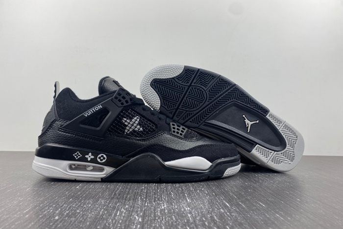 Air Jordan 4 *LV  LV6927-001
