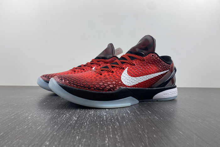 NIKE Zoom Kobe 6 ZK6 DH9888-600