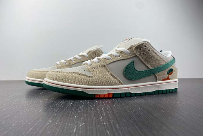 Jarritos x Nike SB Dunk Low  FD0860-001