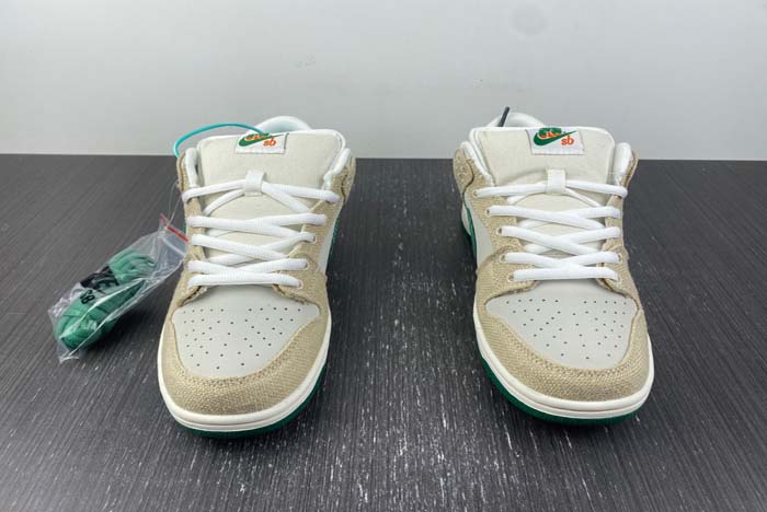 Jarritos x Nike SB Dunk Low  FD0860-001