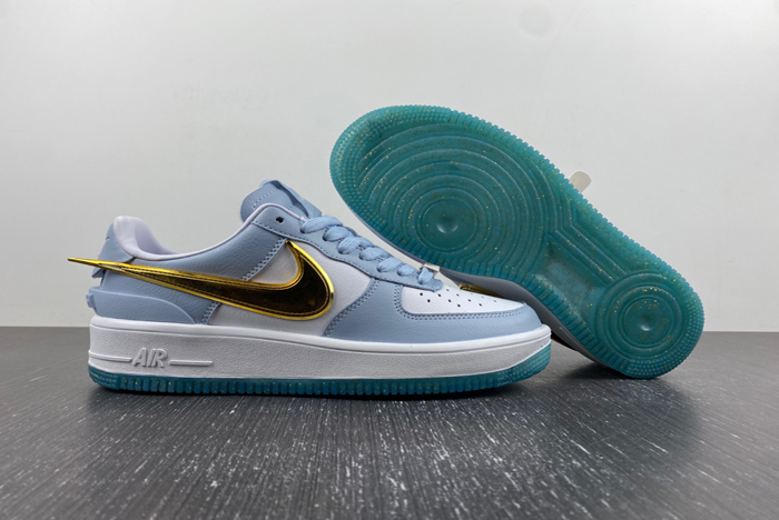 NIKE AMBUSH x Air Force 1 Low AF1  DV3464-100