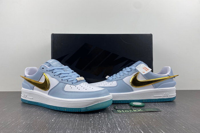 NIKE AMBUSH x Air Force 1 Low AF1  DV3464-100