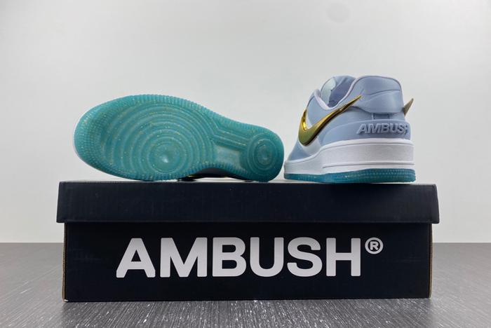 NIKE AMBUSH x Air Force 1 Low AF1  DV3464-100