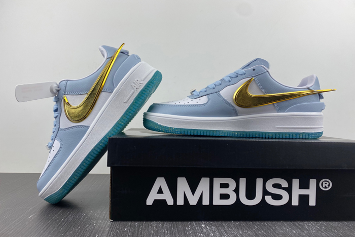 NIKE AMBUSH x Air Force 1 Low AF1  DV3464-100