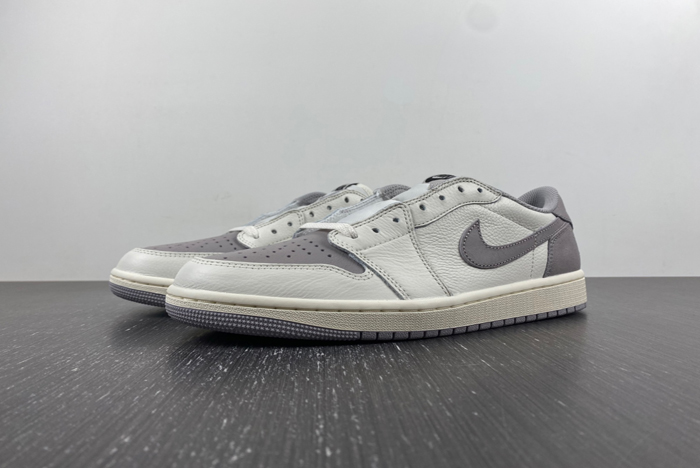 Air Jordan 1 Low Year Of The Rabbit  DV1312-200